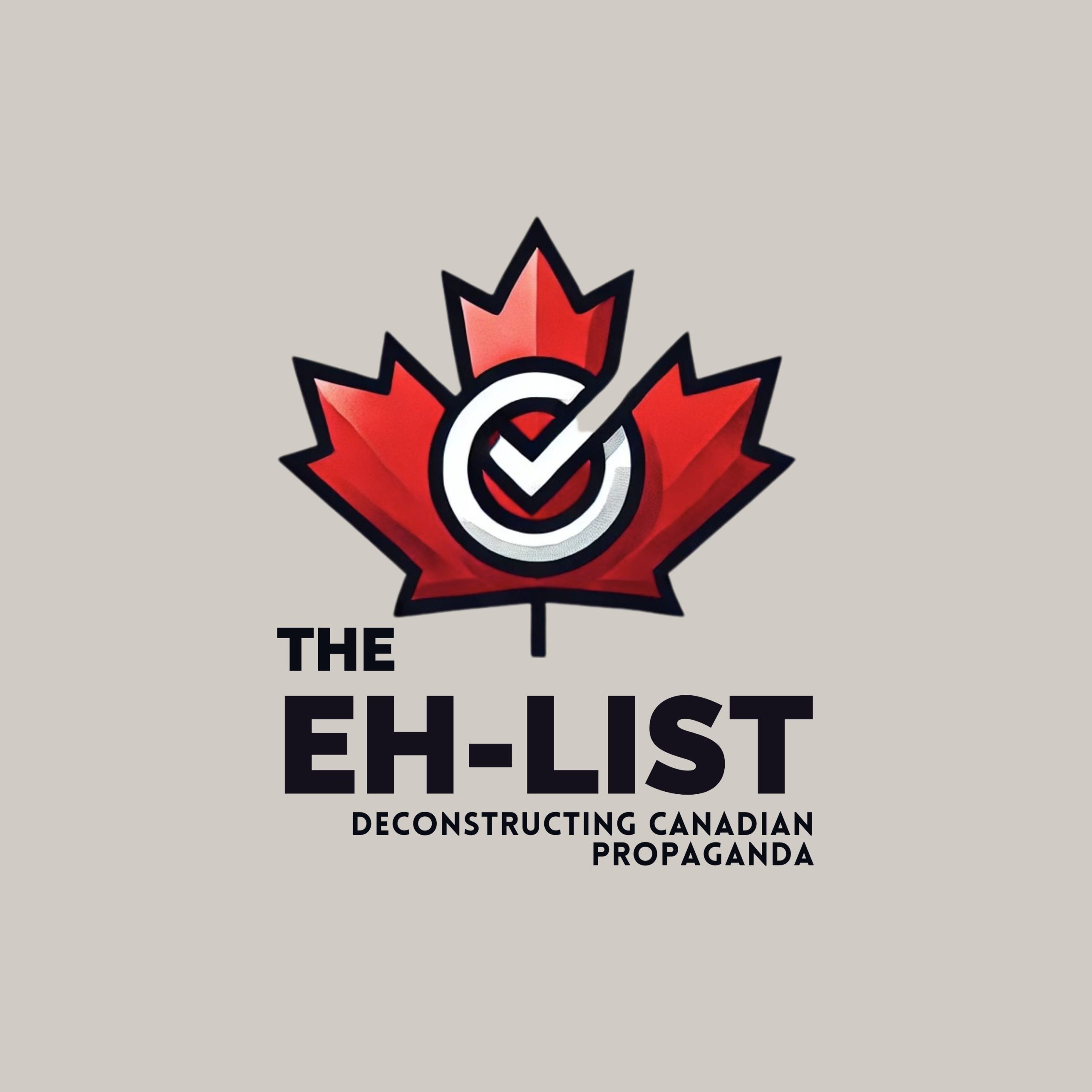 024 Eh-List Lowdown 4.14.25 | Canadian Crime Catch 22 and ButtonGate